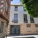 Le Célestia - Centre Historique -