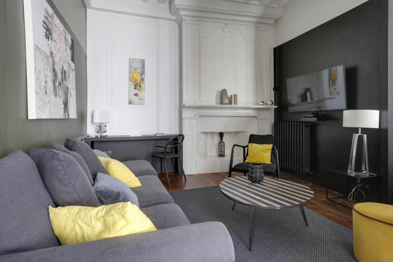 Appartement Le Célestia - Centre Historique -