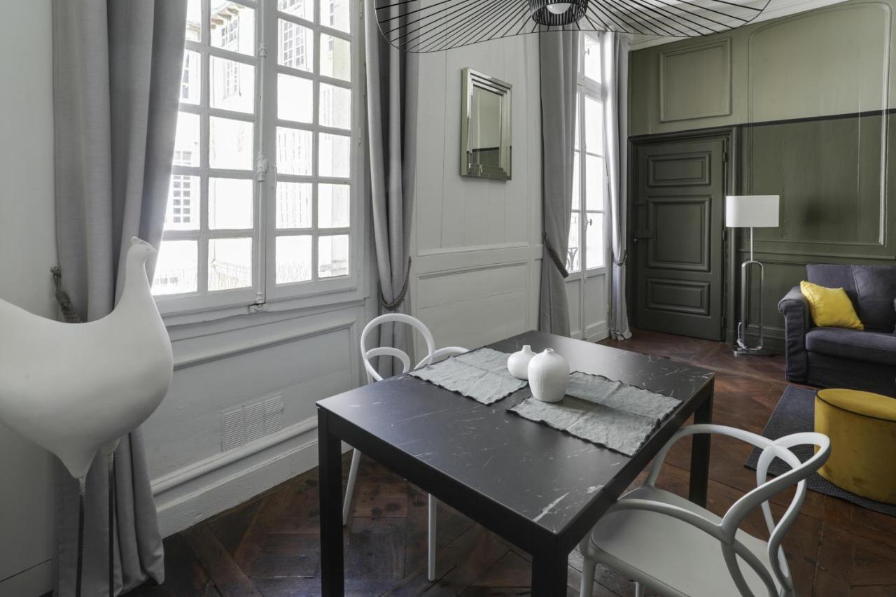 Appartement Le Célestia - Centre Historique -