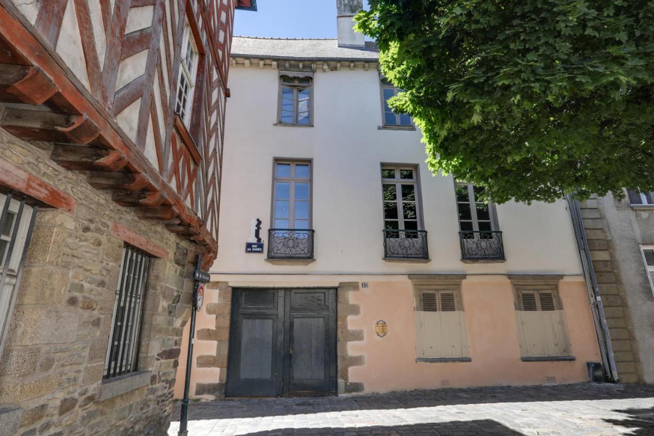 Appartement Le Célestia - Centre Historique -